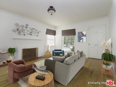 338 S Lincoln St, Burbank, CA 91506 - photo 6