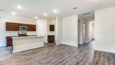 X40F 811 Coulee Bend - 1