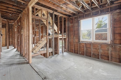 View of miscellaneous room