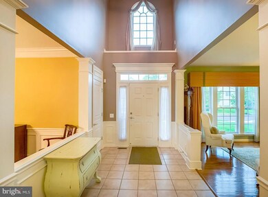 227 Liberty Trail Ct W, Fountainville, PA 18923 - photo 3