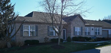 9003 Galewind Way unit 9003, West Chester, OH 45069 - photo 3