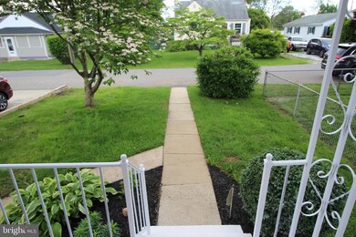 1406 Dorchester Ave unit GWYNN OAK, Gwynn Oak, MD 21207 - photo 3