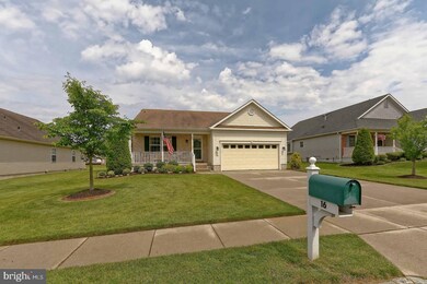 16 Eagle Ridge Dr, Mantua, NJ 08051 - photo 2