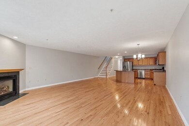 94 Green Briar Rd unit 83, Fitchburg, MA 01420 - photo 4