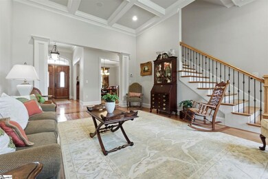 110 Hampton Grove Way, Greenville, SC 29617 - photo 5