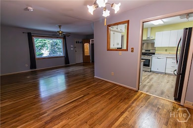 1037 College Station Rd, Athens, GA 30605 - photo 4