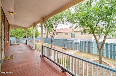 385 S Broad St, Globe, AZ 85501 - photo 6