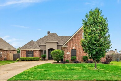 415 Long Acre Dr, Bossier City, LA 71111 - photo 2