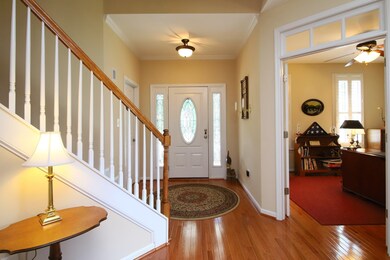103 Byron Ct, Oxford, NC 27565 - photo 5
