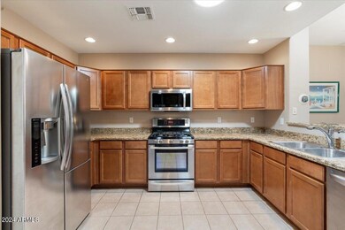 Stainless gas cooktop