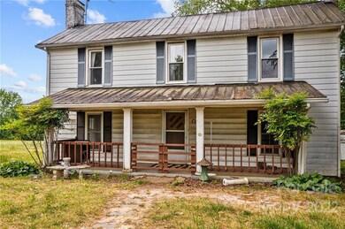 360 Barry Oak Rd, Statesville, NC 28625 - photo 4