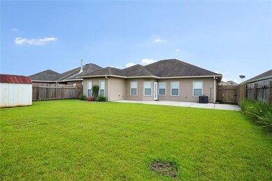 2640 Sand Bar Ln, Marrero, LA 70072 - photo 2