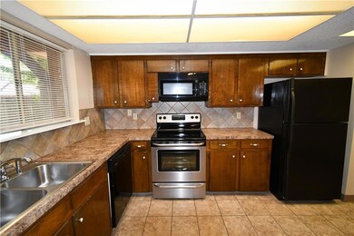 Kitchen View 2