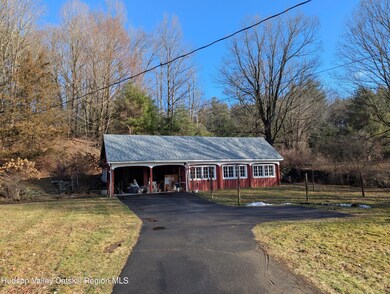 316 Upper Cherrytown Rd, Kerhonkson, NY 12446 - photo 3