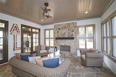 1600 Nottingham Way NE, Atlanta, GA 30309 - photo 6