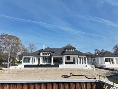 4302 Gray Heron Dr unit Lot 102 Dye, North Myrtle Beach, SC 29582 - photo 4