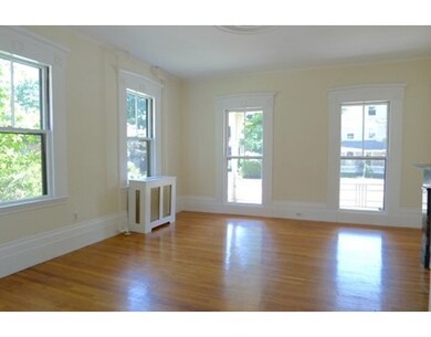195 Church St unit 1, Newton, MA 02458 - photo 3