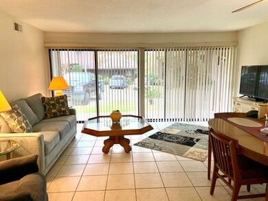 Living & Dining