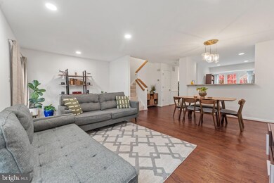 45601 Whitcomb Square, Sterling, VA 20166 - photo 7