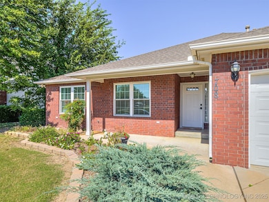 708 E Kansas St, Broken Arrow, OK 74012 - photo 2