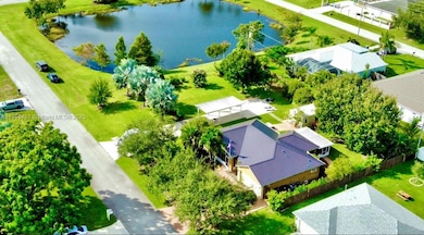 4638 SW Inagua St, Port Saint Lucie, FL 34953 - photo 3