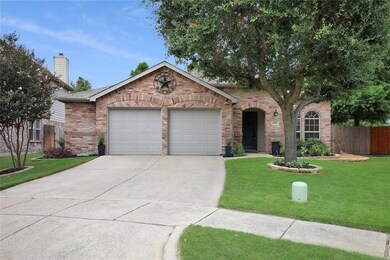 2012 Fair Highlands Trail, Wylie, TX 75098 - photo 3