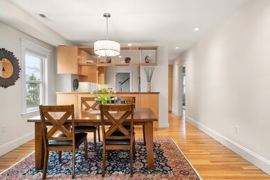 34 Worcester St unit 2, Belmont, MA 02478 - photo 6