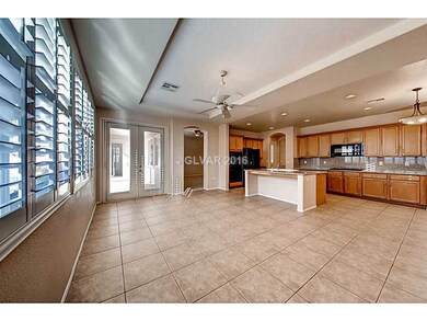 Family Room.