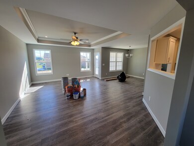 27 Spur St, Manchester, TN 37355 - photo 2