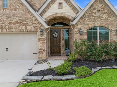 3857 Ponderosa Peak Dr, Spring, TX 77386 - photo 5