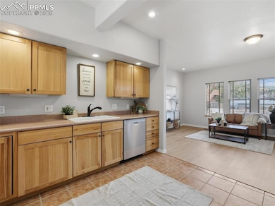 5 Taos Place unit 5, Manitou Springs, CO 80829 - photo 7