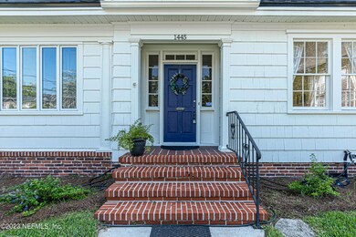 1445 Avondale Ave, Jacksonville, FL 32205 - photo 4