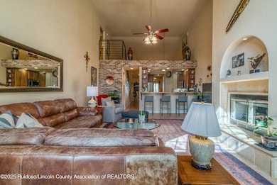 101 Racquet Place unit 7, Ruidoso, NM 88345 - photo 4