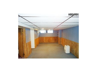 Fantastic Finished Basement