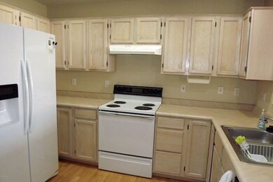 Kitchen View 2
