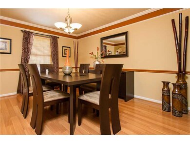 Dining Room.