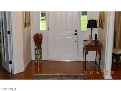 Foyer