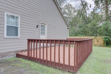 4302 Watson Dr, Wilmington, NC 28405 - photo 4