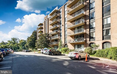 Strath Haven Condominiums unit 708, Swarthmore, PA 19081 - photo 5