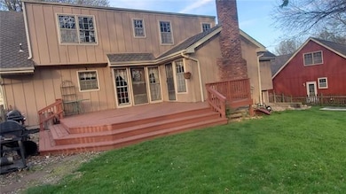 12665 W 82nd Terrace, Lenexa, KS 66215 - photo 2