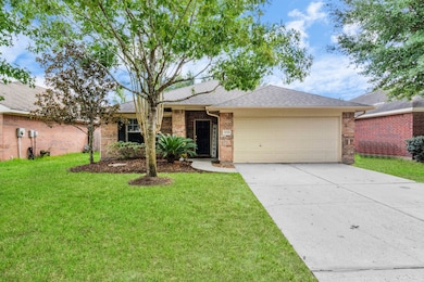 32331 Cross Spring Park Ln, Conroe, TX 77385 - photo 2