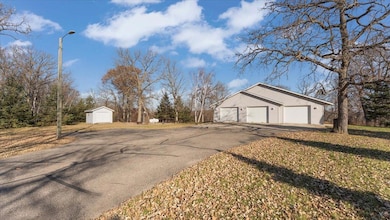 10929 County Road 14 NE, Miltona, MN 56354 - photo 2