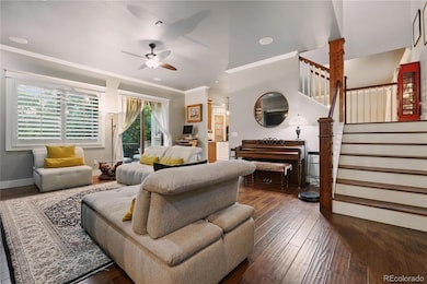 514 E Bijou St, Colorado Springs, CO 80903 - photo 7