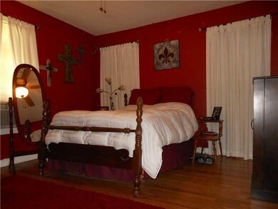 Master Bedroom.