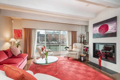 Union Wharf unit TH11, Boston, MA 02109 - photo 4