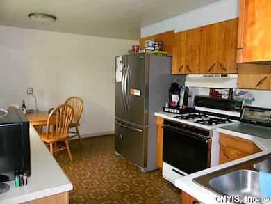 Kitchen Dining