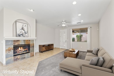 2841 N Vactor Ranch Place, Tucson, AZ 85715 - photo 4