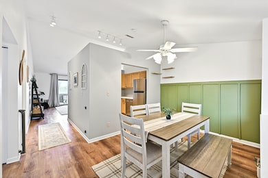 DiningKitchenHallway