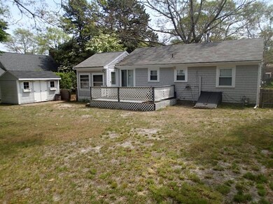 52 Ellsworth Dr, East Falmouth, MA 02536 - photo 5