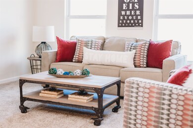 Interior photos are of a furnished model. DÃ©cor n